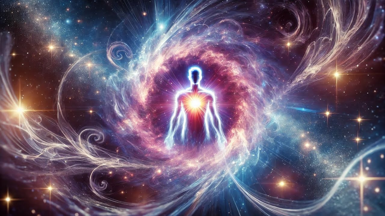 PODEROSA ORACIÓN DE LIMPIEZA DE LINAJE: 