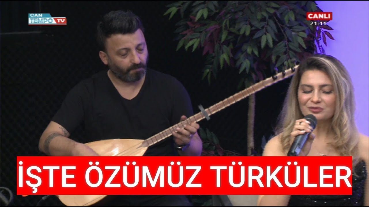 Neslihan Uçar'dan Mükemmel Yorum @yolcuyollarda