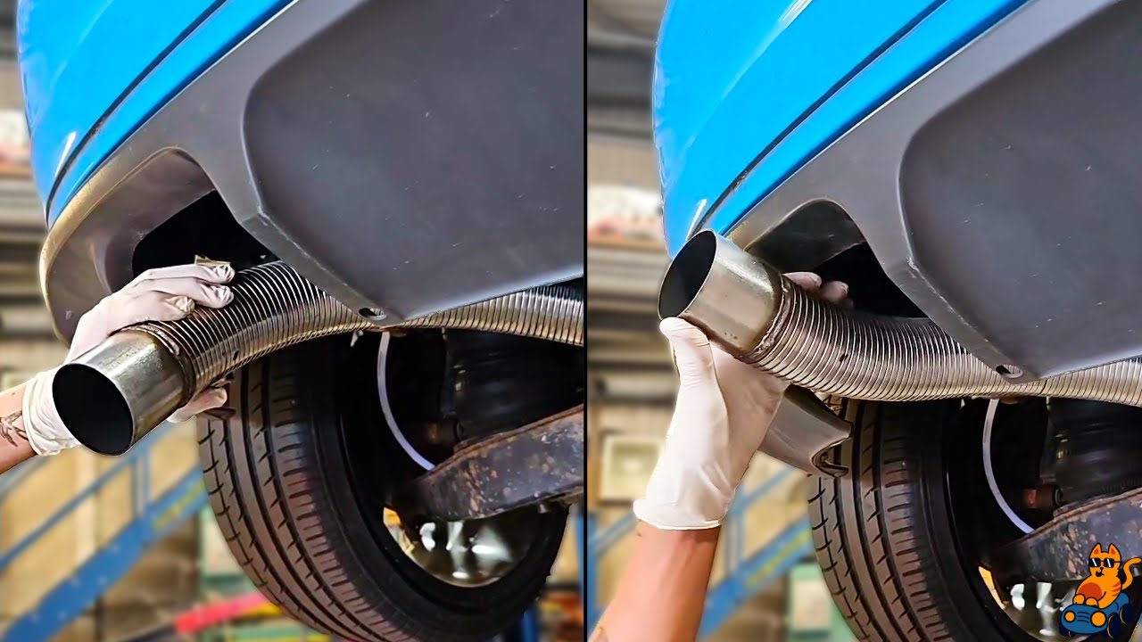 Customer States & Mechanical Fails [Ep 43]