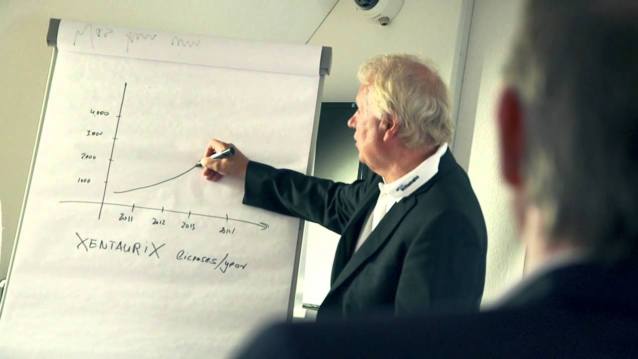 artec technologies AG: Unternehmenspr&auml;sentation / Company Presentation