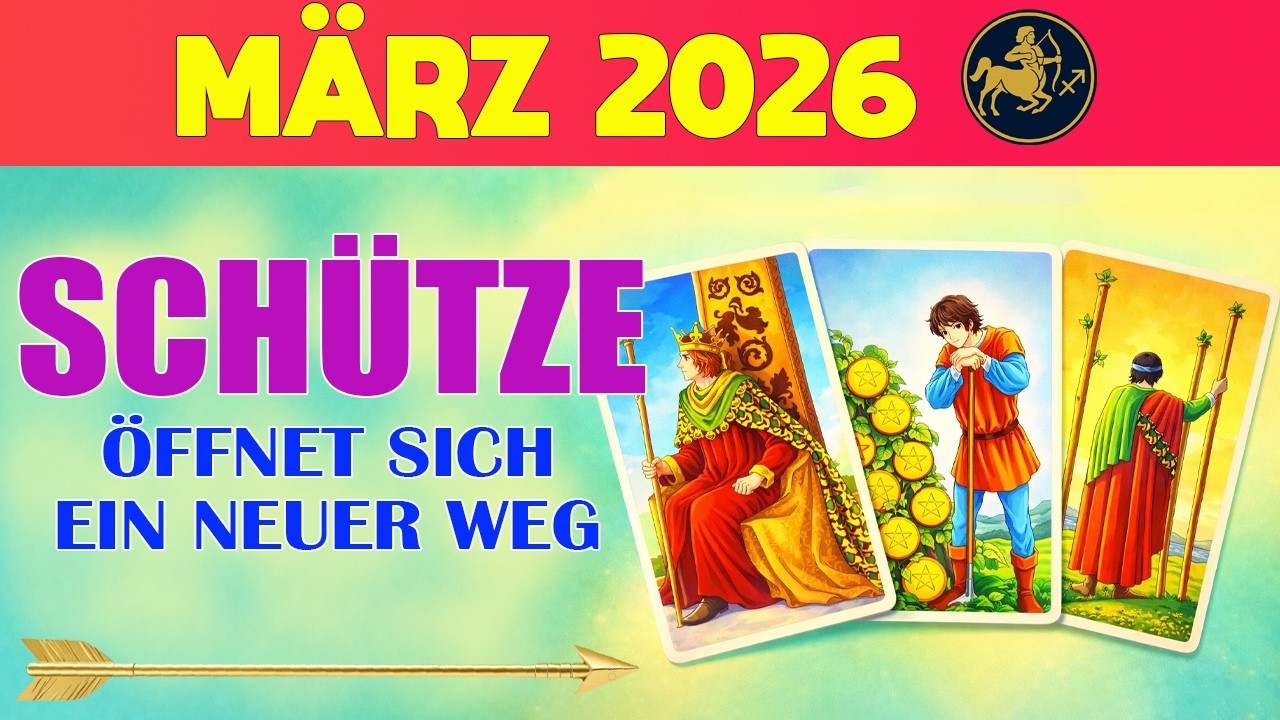 Schütze ☀️ Die Wahrheit Wird Bald Ausgesprochen ☀️