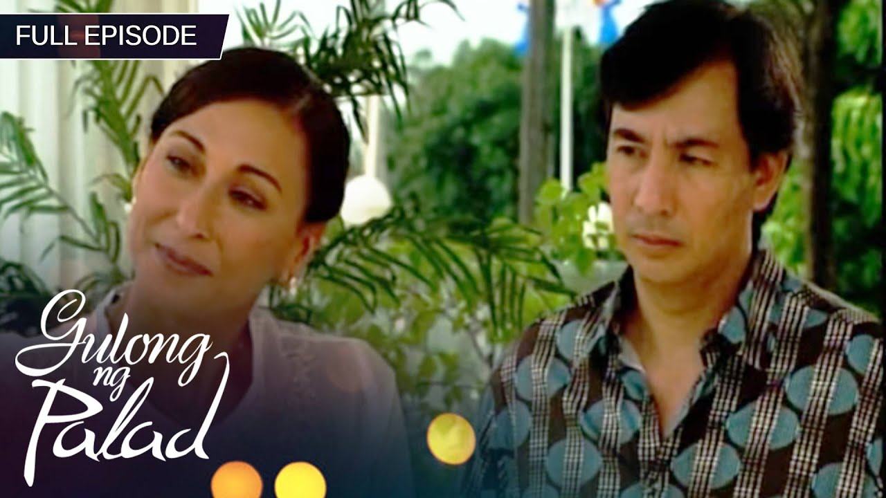Full Episode 26 | Gulong ng Palad English Dubbed