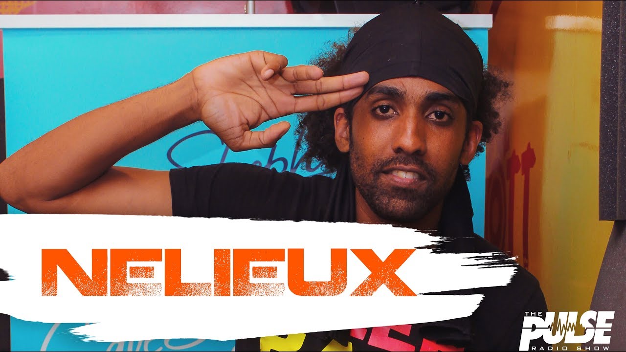 The Pulse Radio Show | Nelieux Interview