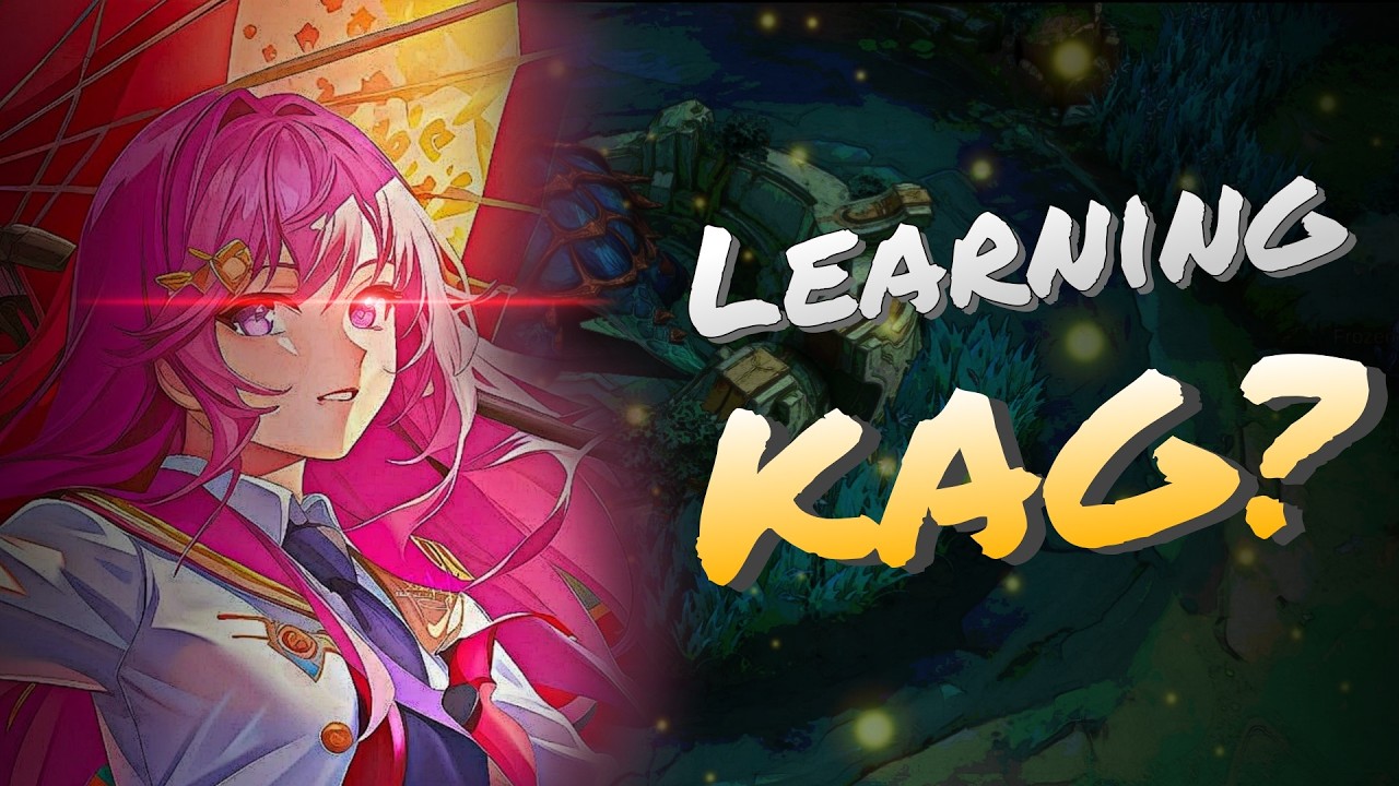 The MOST Requested KAGURA TUTORIAL