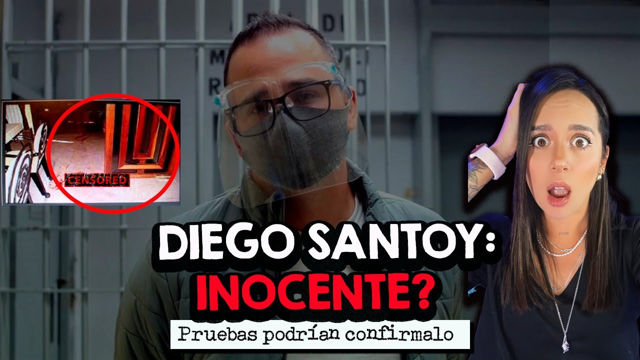 CASO CUMBRES: NUEVA EVIDENCIA CRIMINAL / Videos paranormales