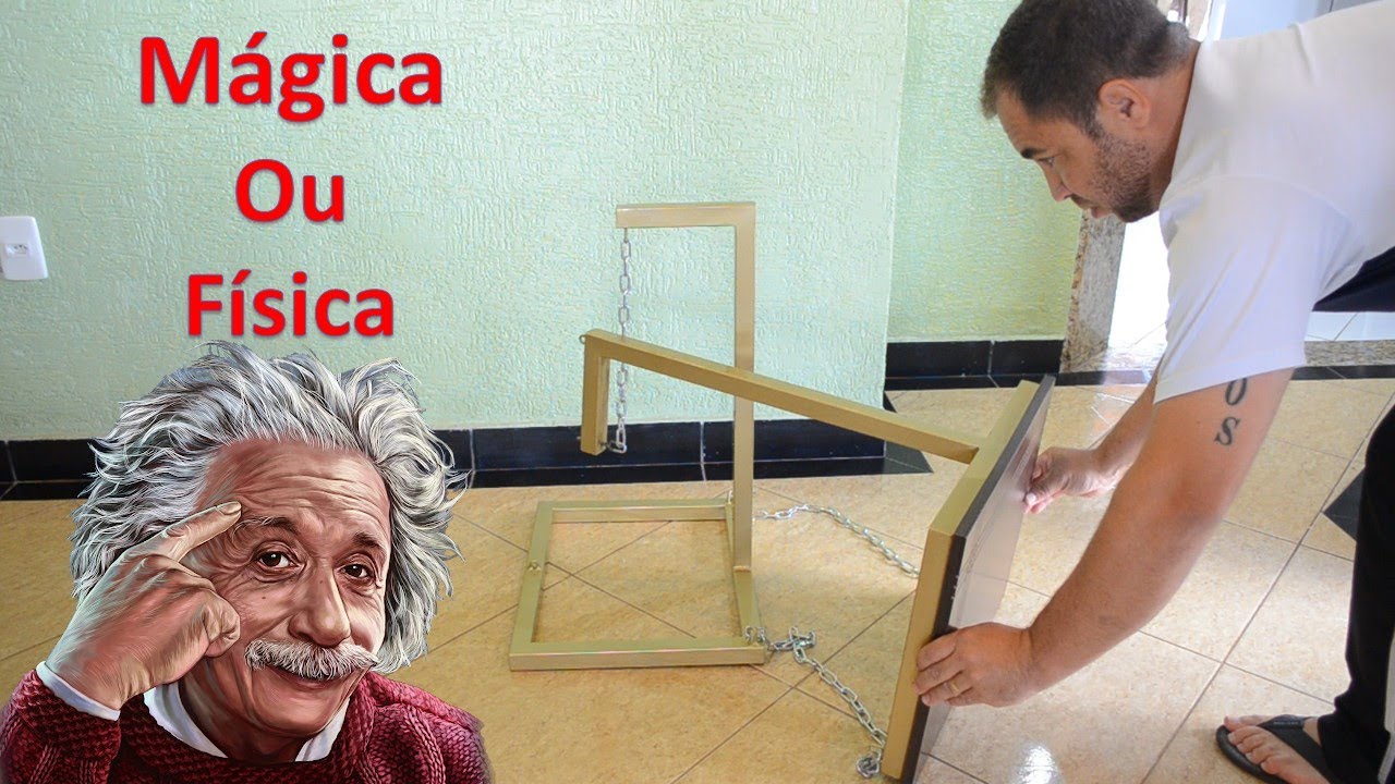 Mesa mágica