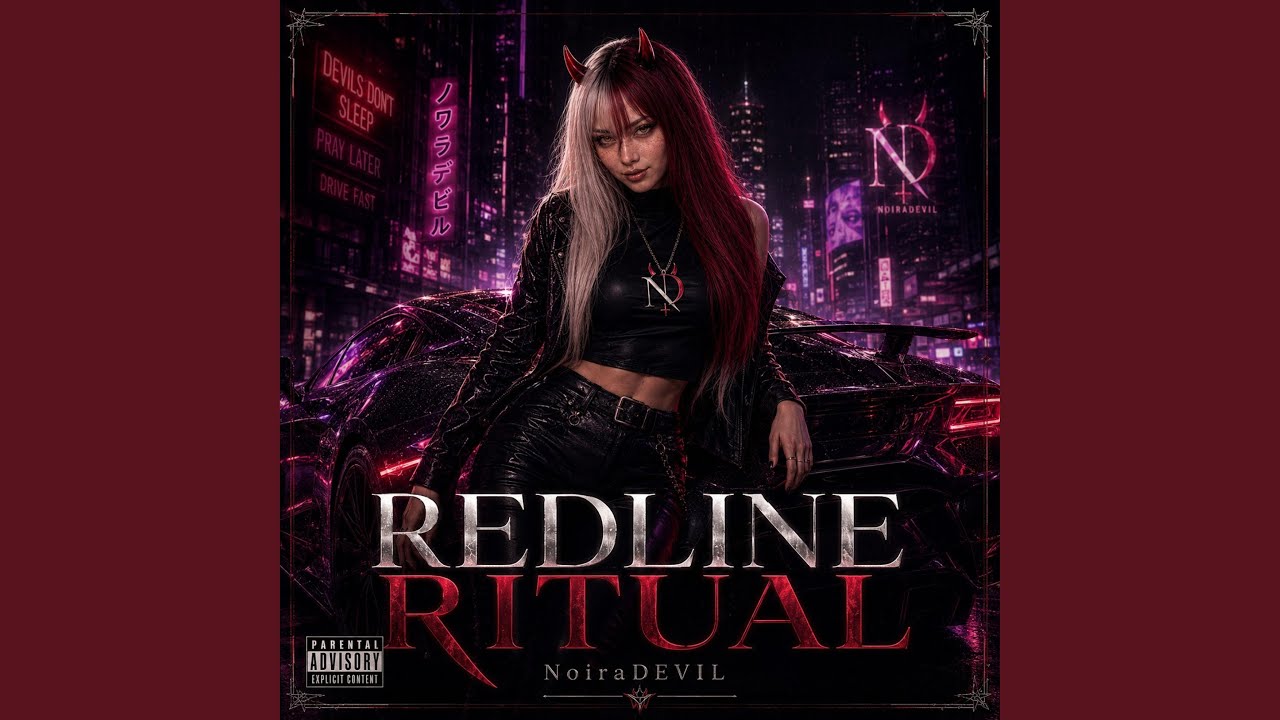 Redline Ritual