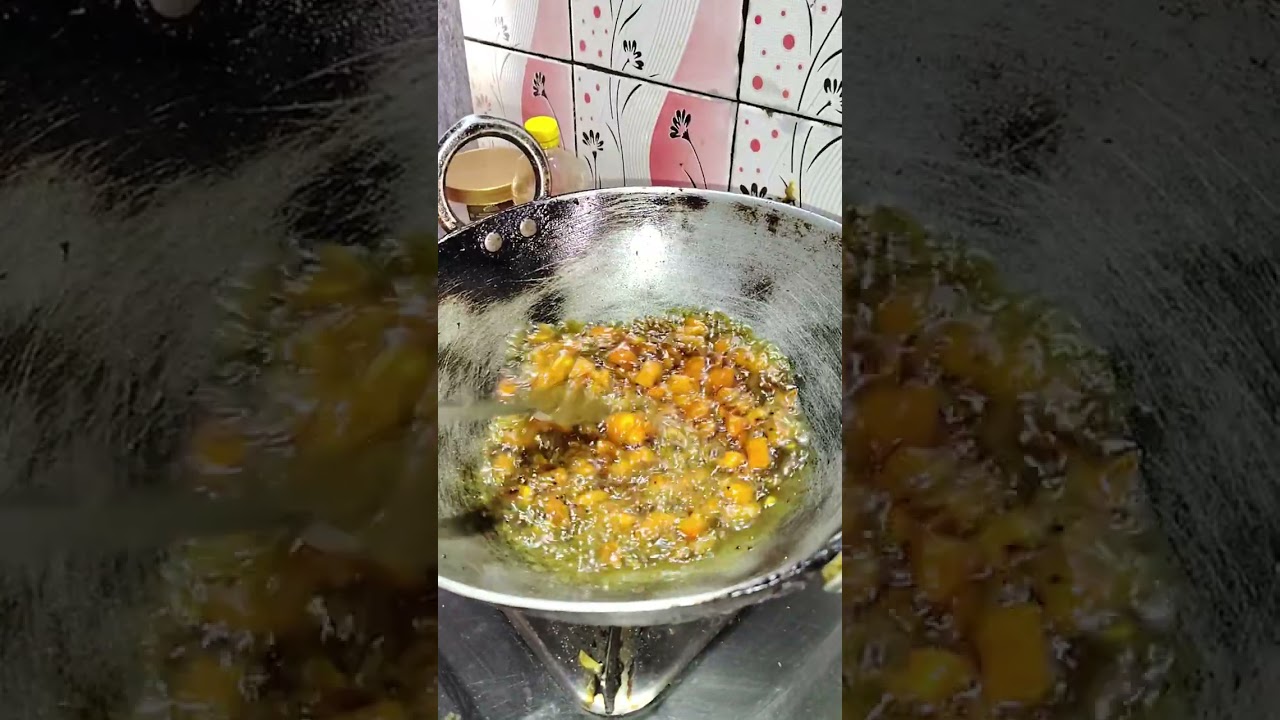 ভাতের সাথে জমে যাবে 🔥 মুলো দিয়ে লাইলেনটিকা মাছের ঝোল।