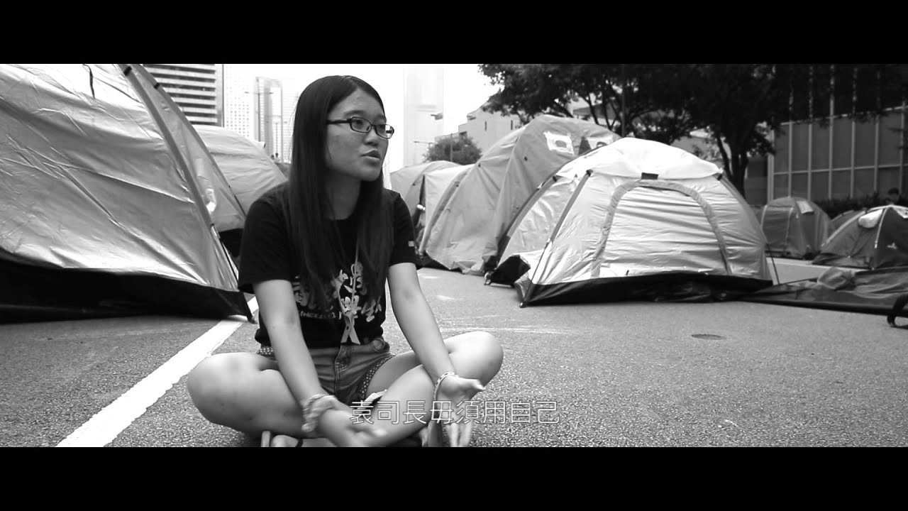 巾幗風雲人物 梁麗幗