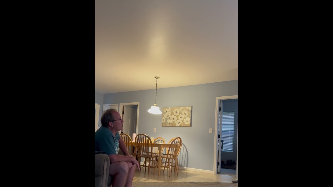 World War III PRANK ON FAMILY RUSSIAN NUCLEAR ATTACK JOKE