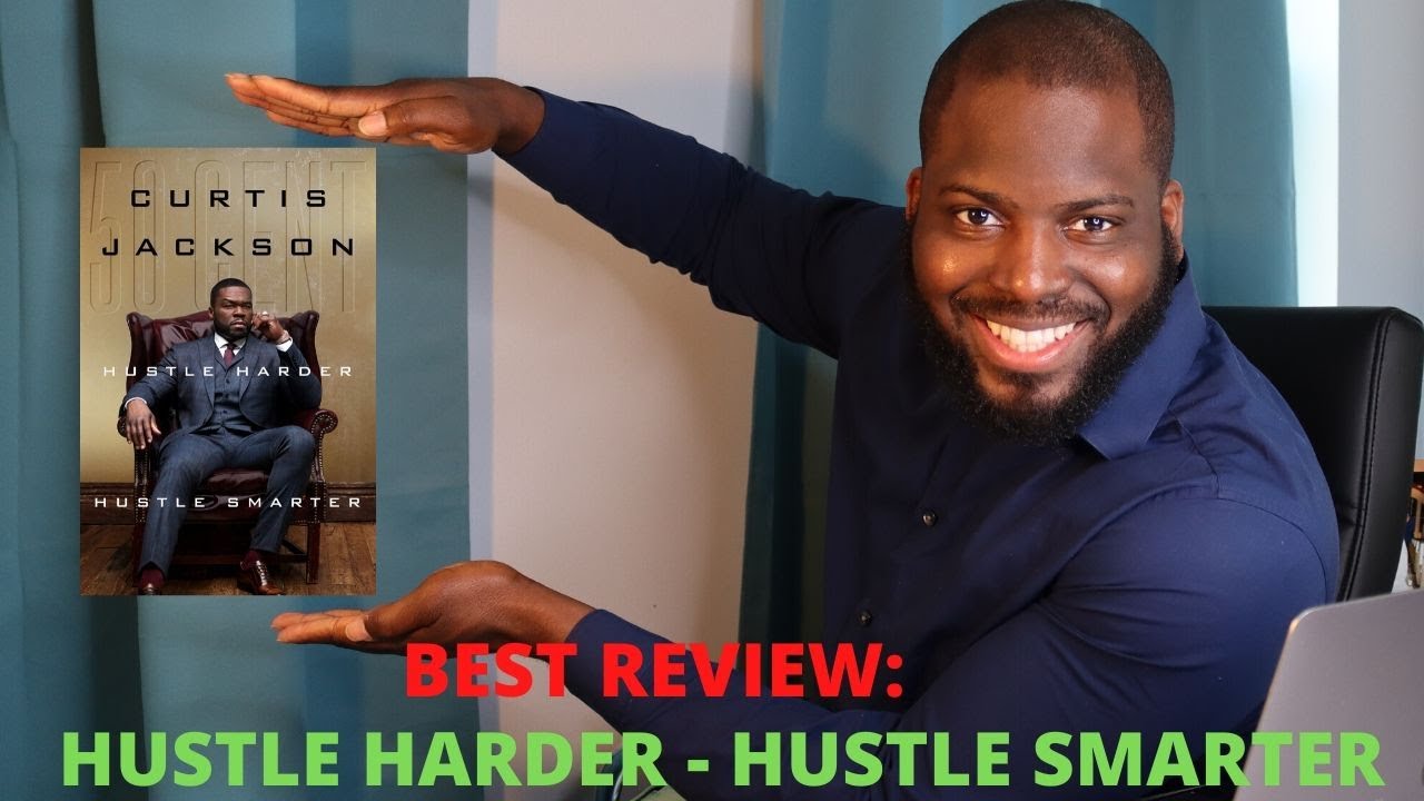 50 CENT - Hustle Harder Hustle Smarter