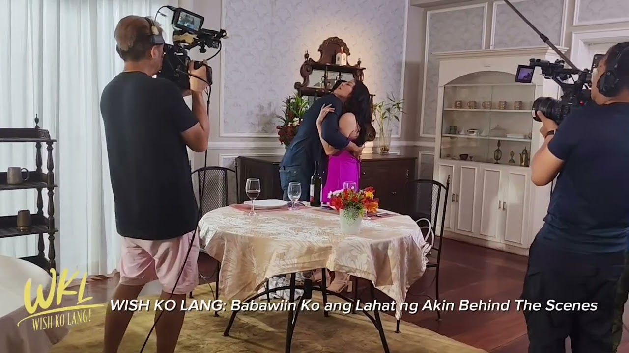 Эпоха мести Валери Консепсьон! | Я просто хочу