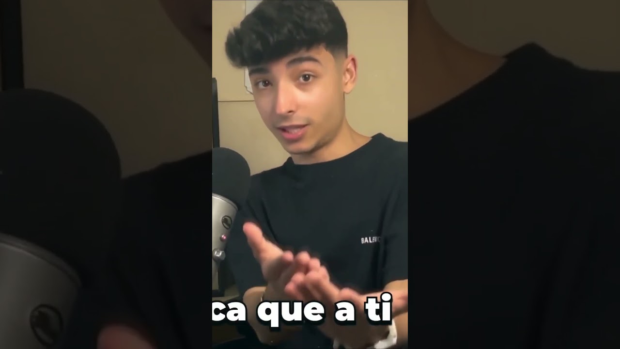 C&oacute;mo Subir Un V&iacute;deo Correctamente A YouTube ✅ #Shorts #YouTube