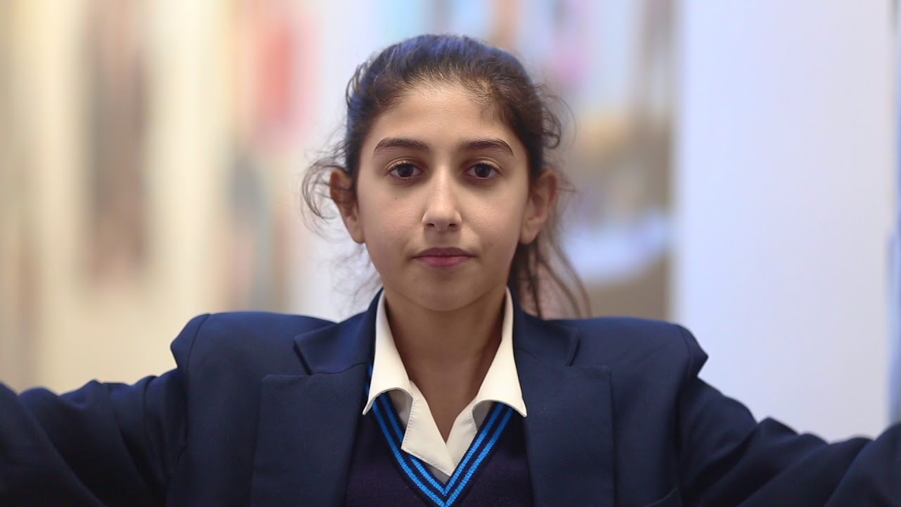 7 Poems for Year 7