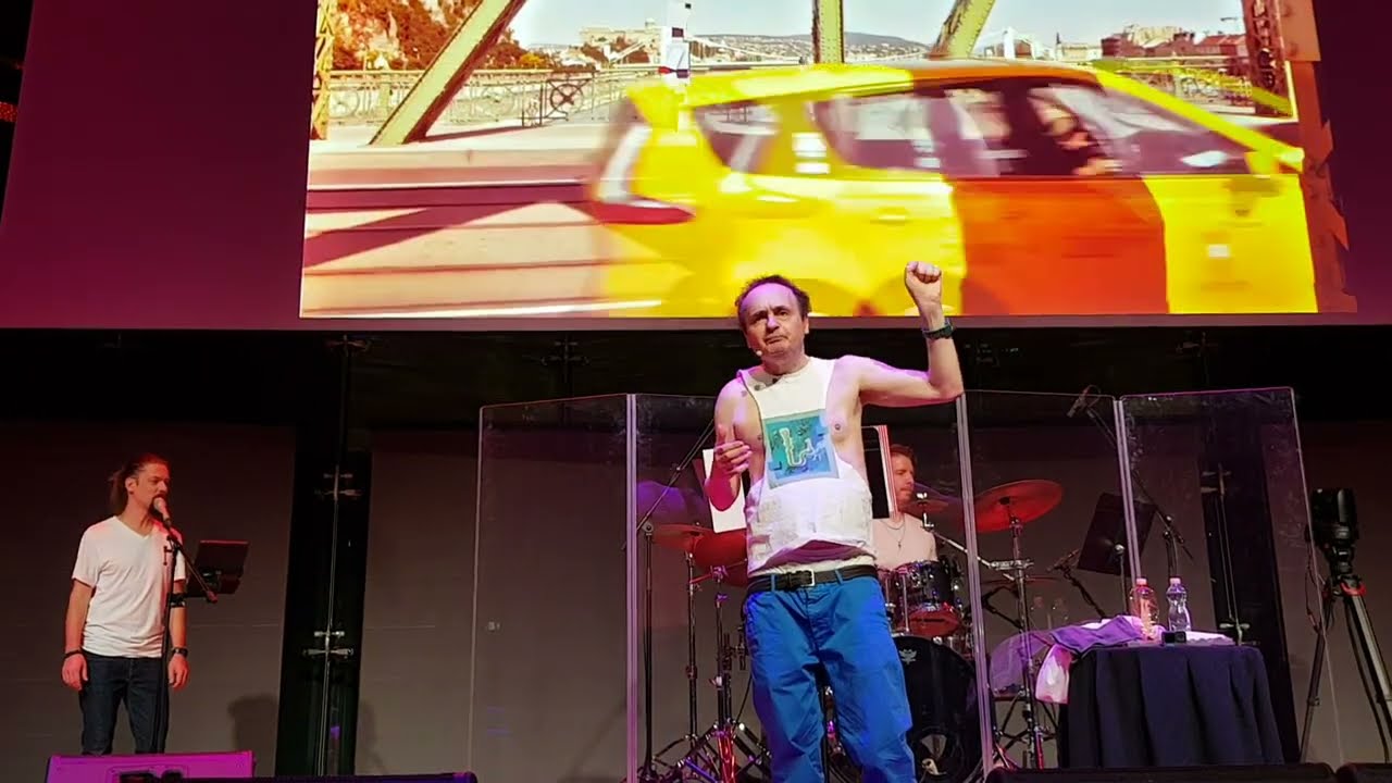 GM49: Elektromos gyalogos (MZH 2024. 01. 19.)