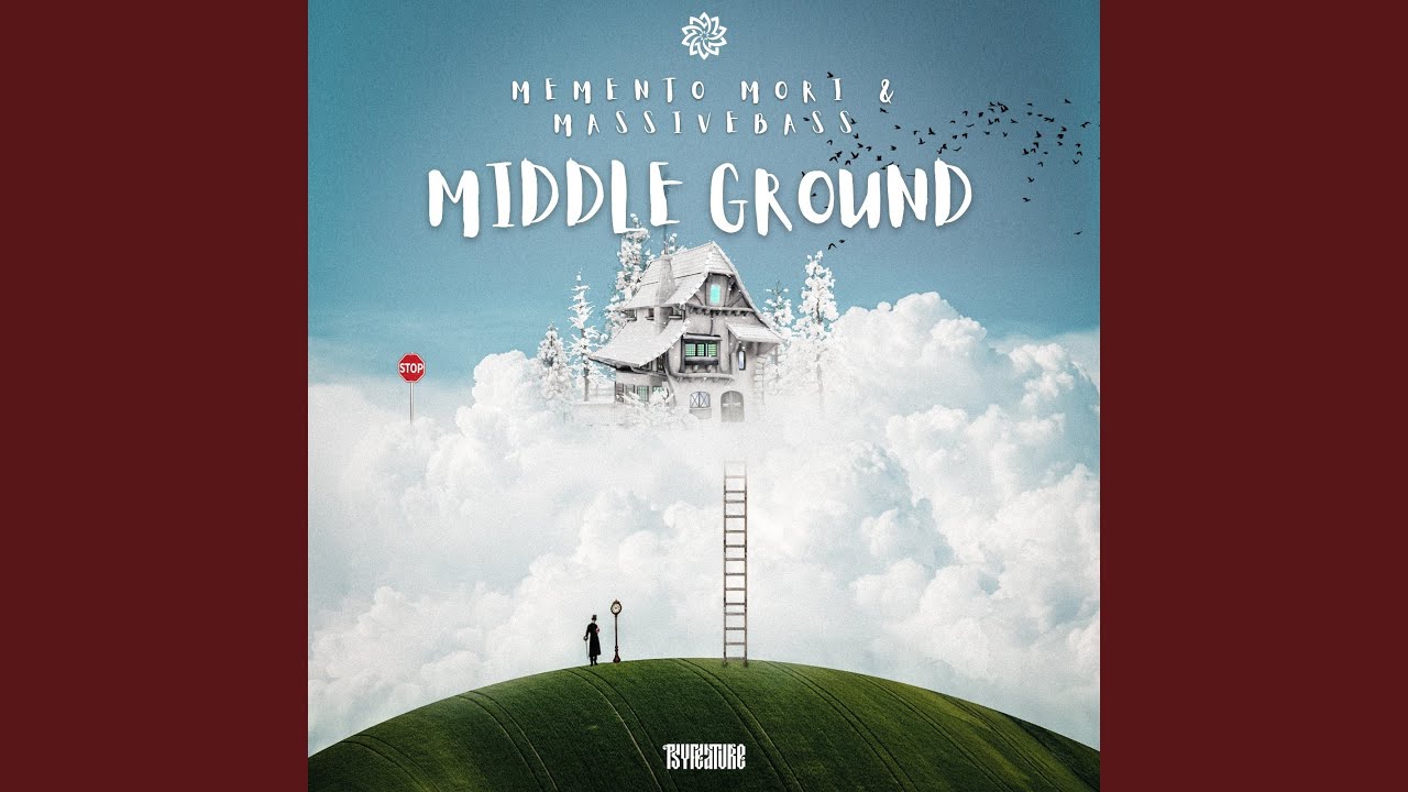 Middle Ground