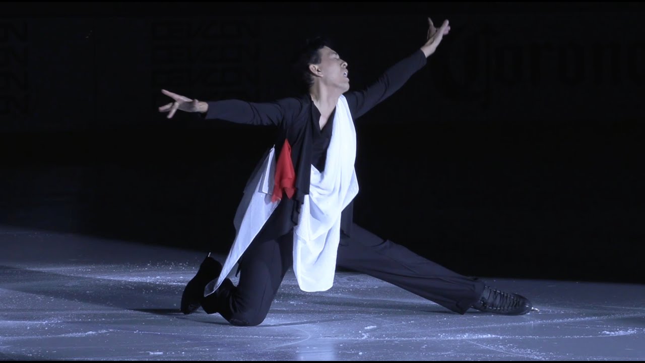 SHOWCASE Adult Masters Emotional Performance 2024 National Showcase Competition