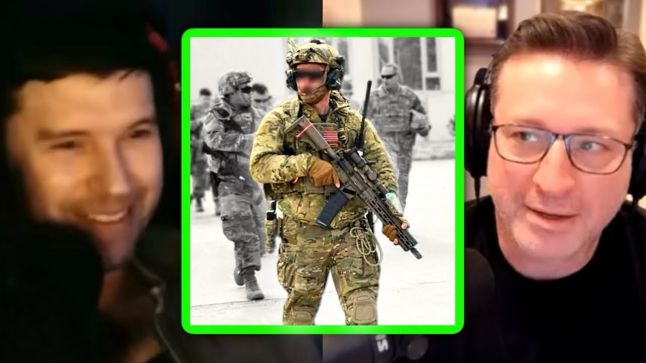 The U.S. Military&rsquo;s New Testosterone Testing for Troops