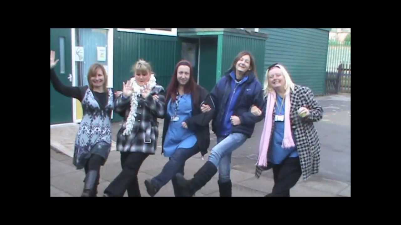 Flowery Field - Farewell Mrs Daly (Part 1)