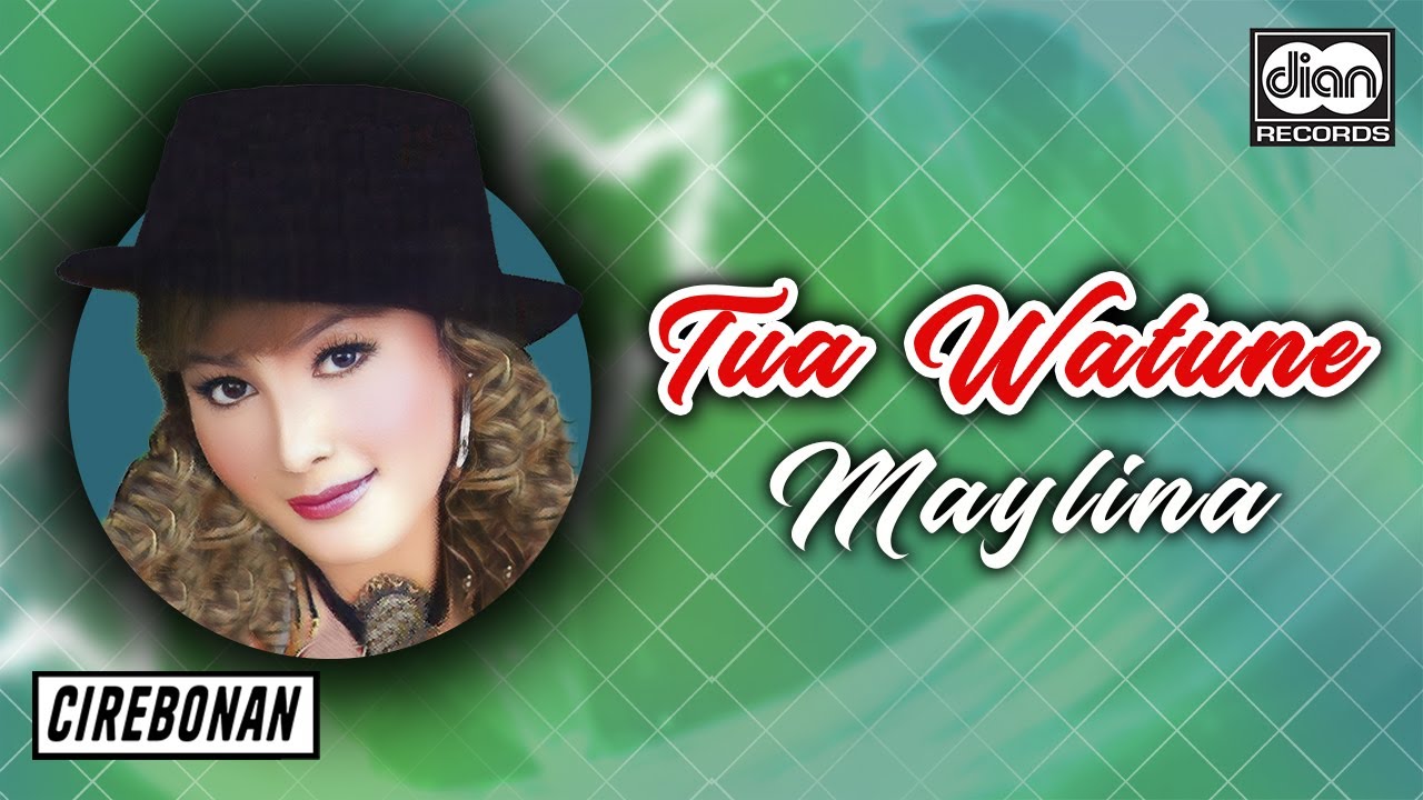 Maylina - Tua Watune | Official Music Video
