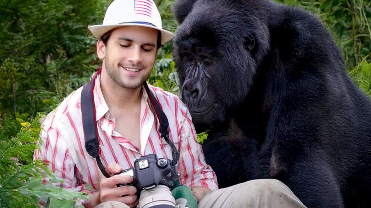 Animals SHOCK Humans in the Cutest Ways 🤩 Funny Animal Videos 2025