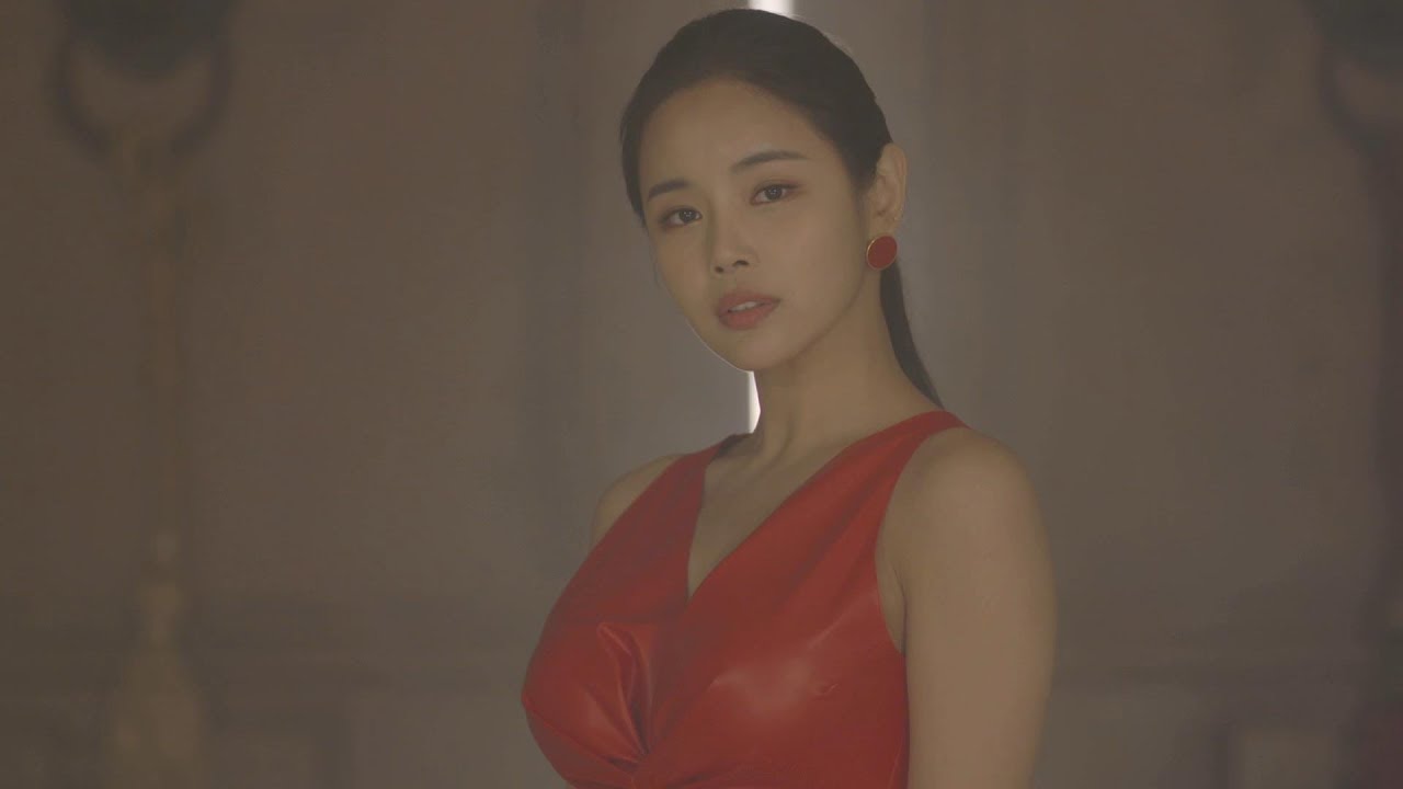 [MV] 조정민 _ Ready Q(레디 큐)