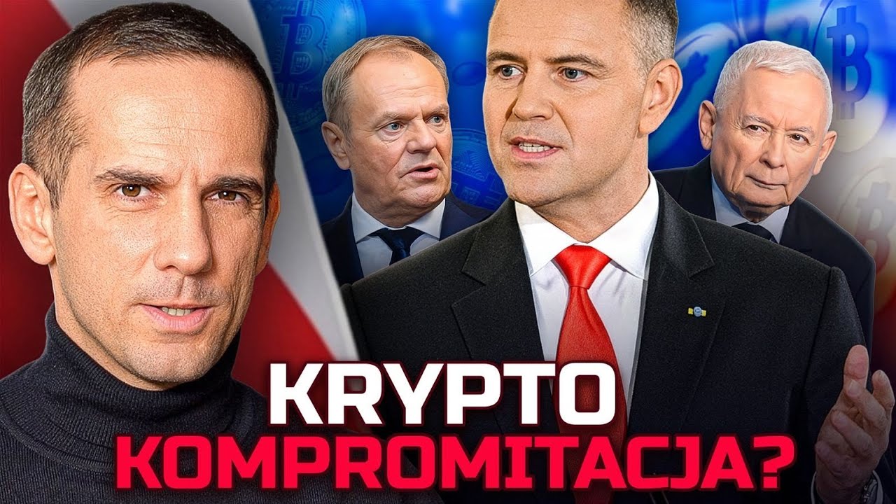 CZY ELITY RZĄDZĄCE MAJĄ NAS ZA IDIOT&Oacute;W?