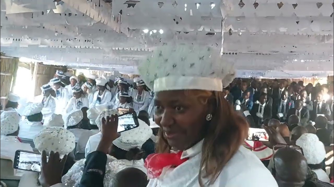 OAC- JUVENTUDE DE CHIBUTO, MOZAMBIQUE YOUTH GAZA