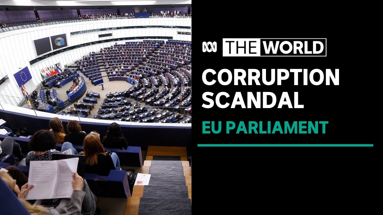 Qatargate: the damaging EU corruption scandal grabbing global headlines | The World
