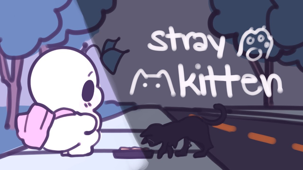 Will Delete in 24 HOURS (PSI finds a cat)