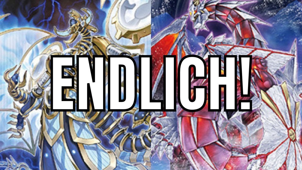 DARAUF warte ich seit JAHREN! INFERNOID + ICE BARRIER Support! Review!