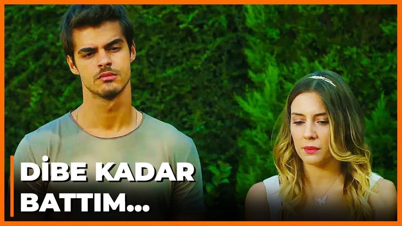 Melisa, Neden Kaybolduğunu Herkese Açıkladı - Güneşin Kızları 13. Bölüm