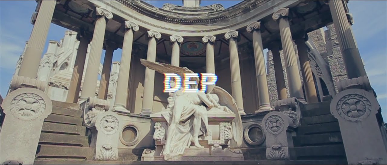 Jerv.agz & I-Ace - D.E.P.