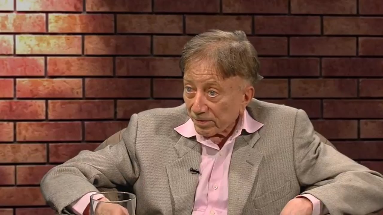 FIX TV | Bóta Café - Vásáry Tamás | 2016.10.05.