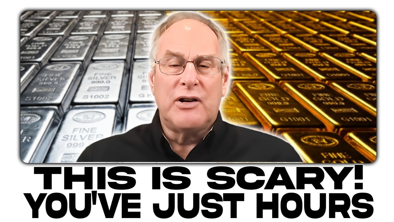 SILVER & GOLD Are About To Do The Unthinkable As IRAN War Erupts & COMEX Cracks | Rick Rule