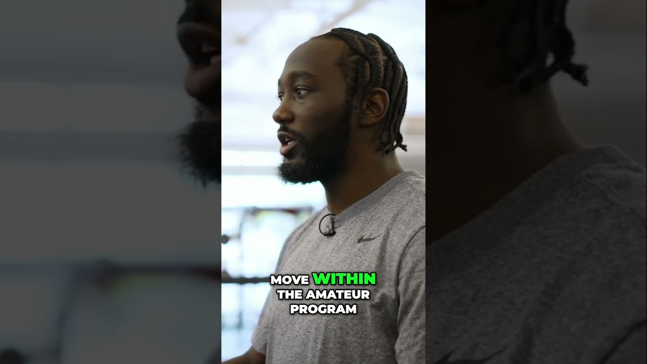 Amateur vs. Pro Boxing: The SHOCKING Difference!