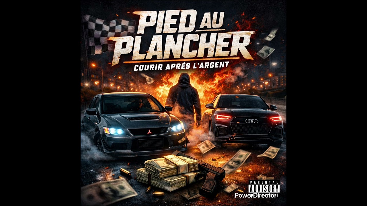 (Mike Zeus)Pied au Plancher 