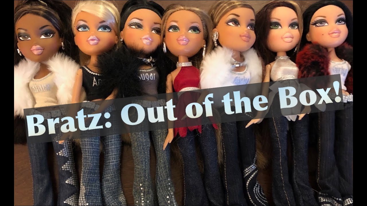 Bratz: Out of the Box – Season 2 Episode 9: Forever Diamondz – Review, Collection Video & Doll Chat