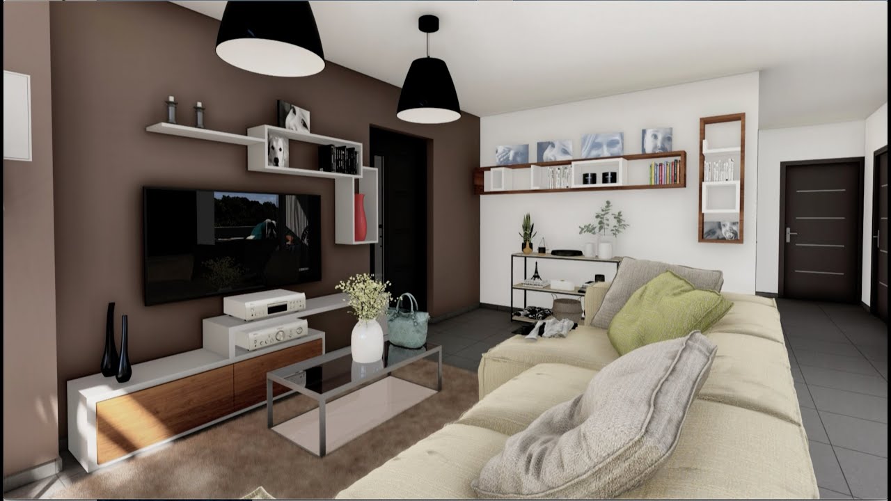Residence Fenelon St Denis 974