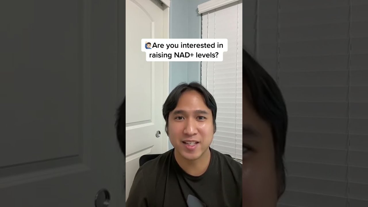 Can You Naturally Increase NAD+?