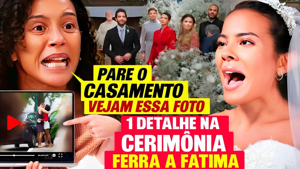 VALE TUDO CAPITULO DE HOJE - Resumo Completo da Novela vale tudo Hoje! AO VIVO