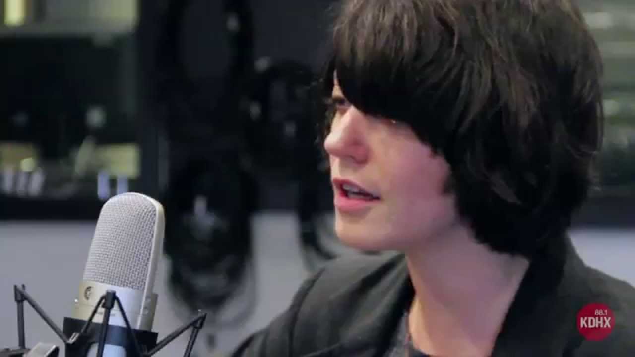 Sharon Van Etten 