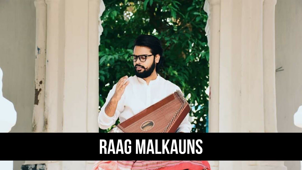 Raaga Malkauns- Pramith Ganguly  |La Clasico 2017 | LIVE