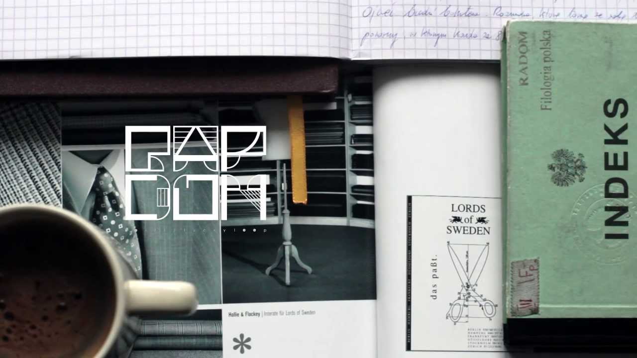 Kotzi/Luckyloop - Studia