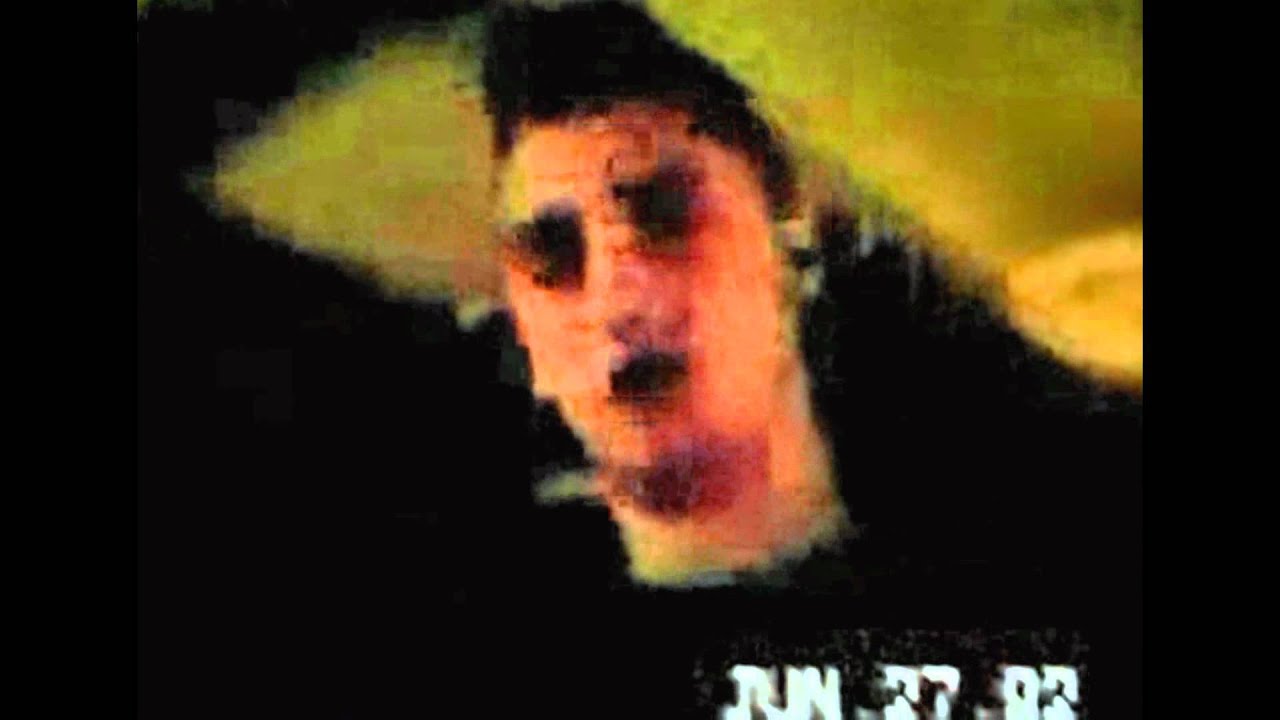Rare Young Eminem 1992 Footage