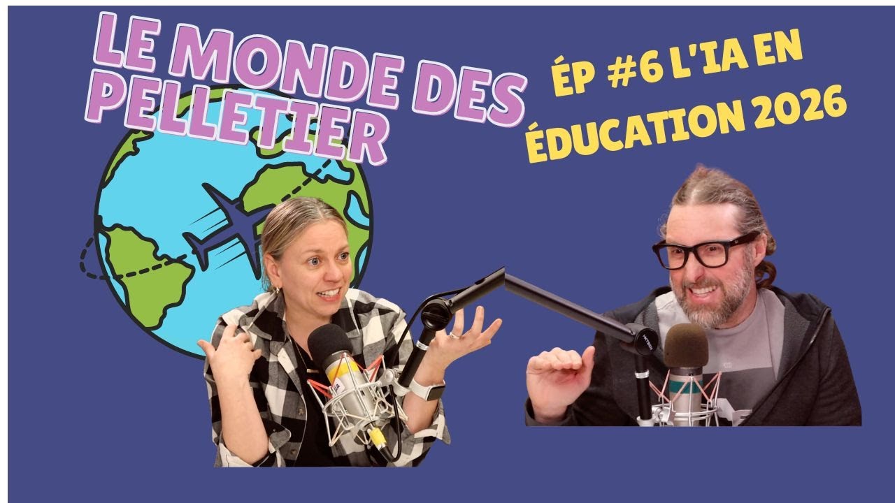 #6 l'IA en éducation en 2026