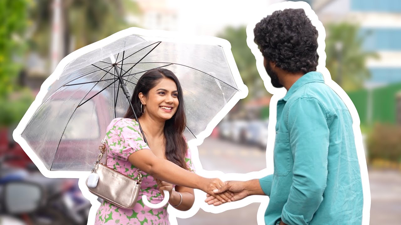 She is like Pure wife Material😍 | Wife Goal🥰✌️ | Oye its Uncut |