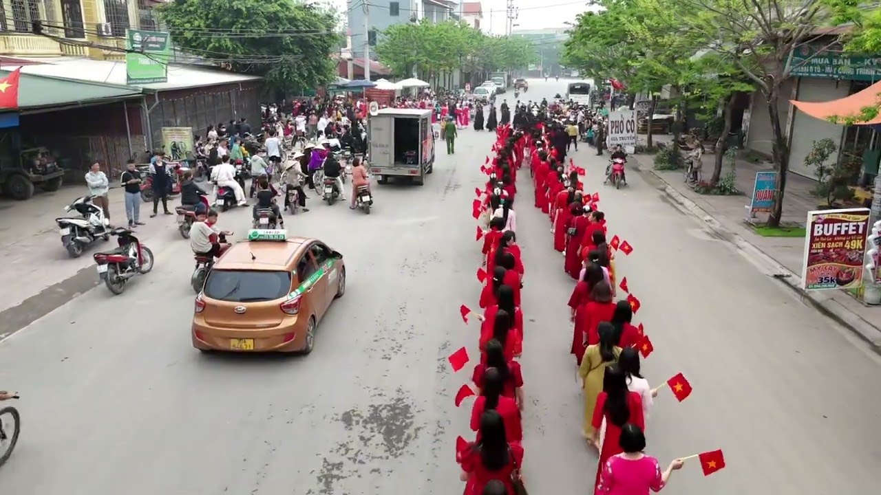 lễ hội lang hương lang 35 năm mới tổ chức
