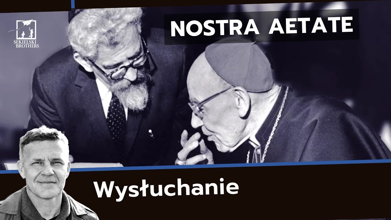 Jak chrześcijaństwo ukradło judaizm