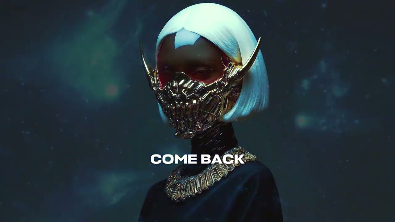 NOX – Come Back (Minimal Techno Mix)